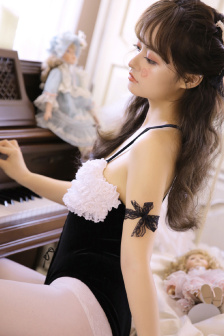女医生的秘密